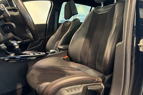 Peugeot 308 13 of 20