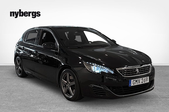 Peugeot 308 5 of 20