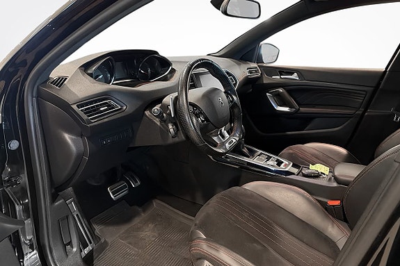 Peugeot 308 6 of 20