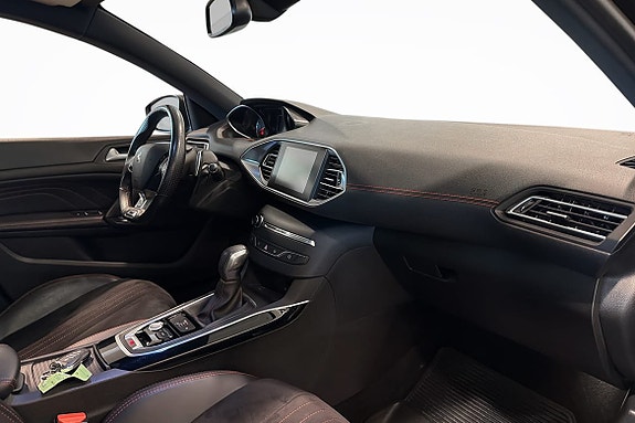 Peugeot 308 9 of 20