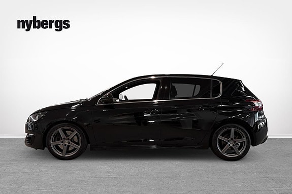 Peugeot 308 2 of 20