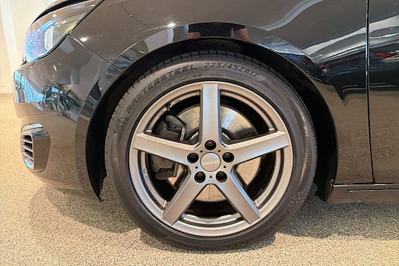 Peugeot 308 11 of 20