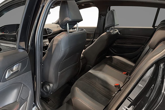 Peugeot 308 7 of 20