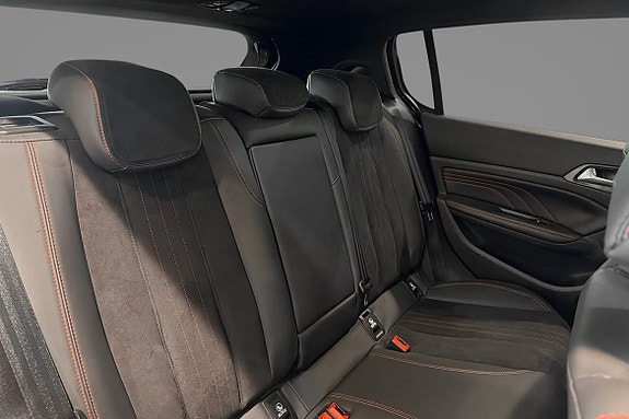 Peugeot 308 10 of 20