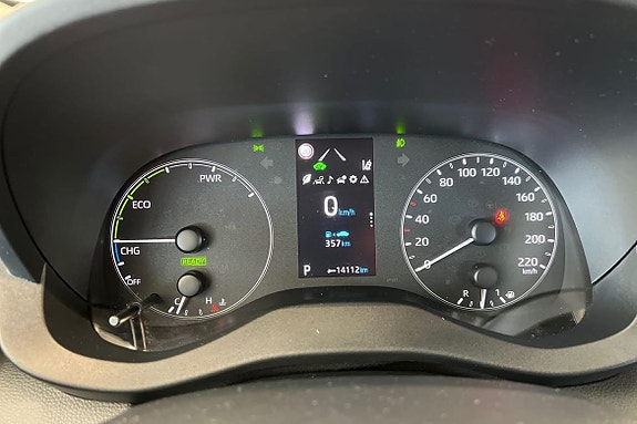 Toyota Yaris 16 of 21