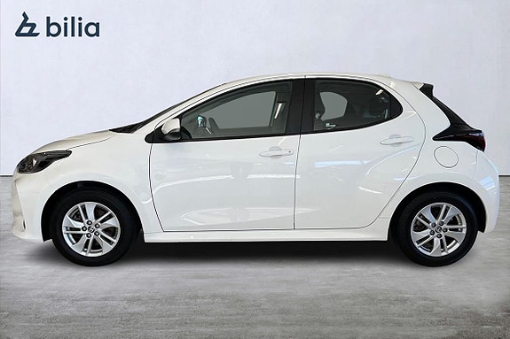 Toyota Yaris 3 of 21
