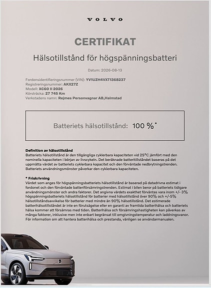 Volvo XC60 16 of 16