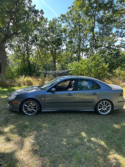 Saab 9-3 2 of 12