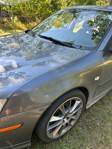 Saab 9-3 3 of 12