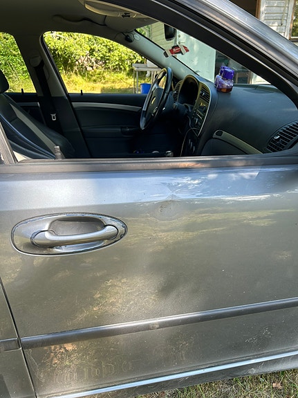 Saab 9-3 9 of 12