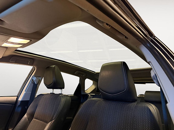 Toyota Auris 20 of 24