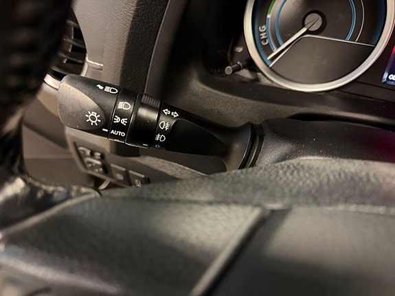 Toyota Auris 23 of 24