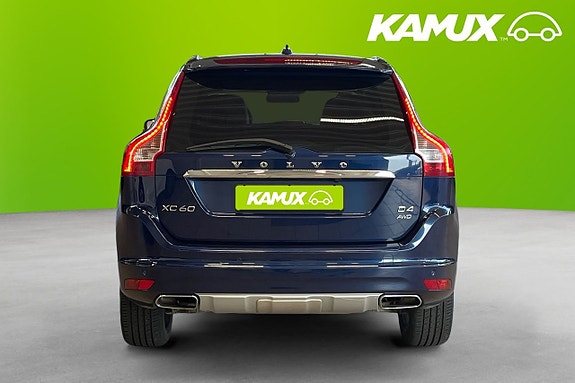 Volvo XC60 5 of 20