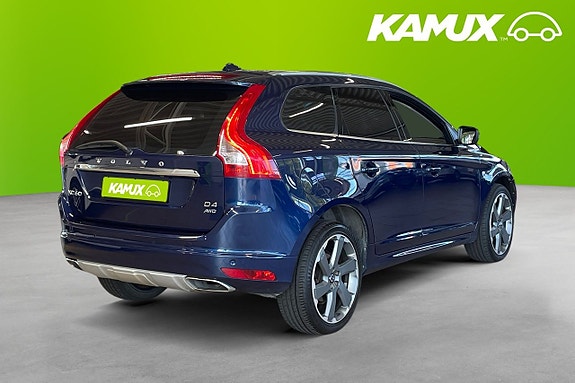 Volvo XC60 4 of 20
