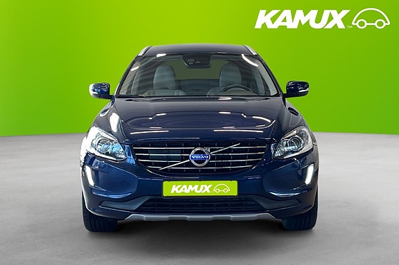 Volvo XC60 6 of 20
