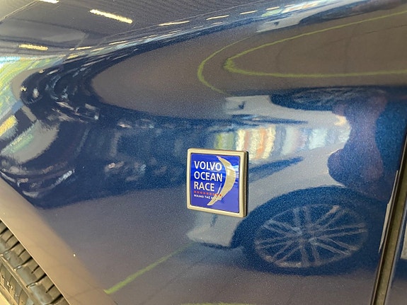 Volvo XC60 20 of 20