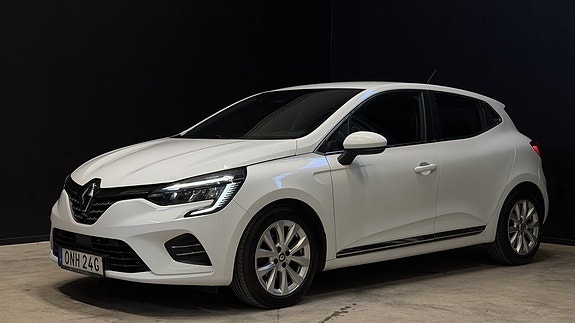 Renault Clio 3 of 25