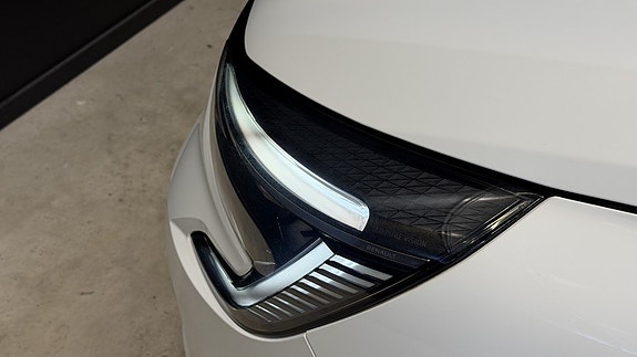 Renault Clio 4 of 25