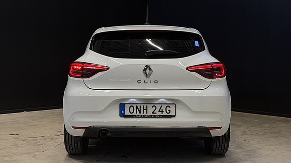 Renault Clio 7 of 25