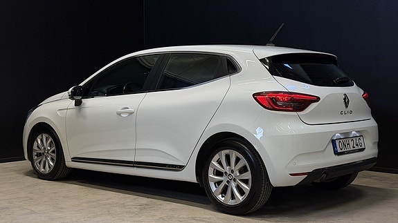 Renault Clio 6 of 25