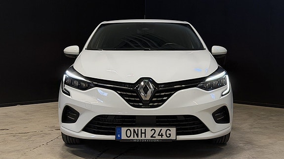Renault Clio 2 of 25
