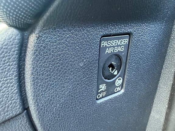 Skoda Octavia 23 of 28