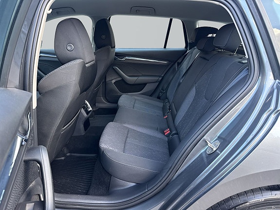 Skoda Octavia 7 of 28