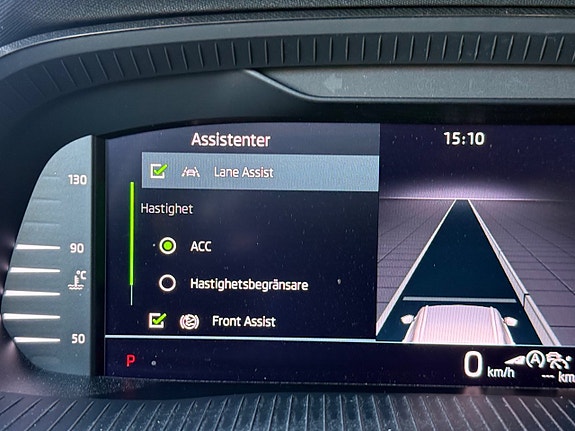Skoda Octavia 21 of 28