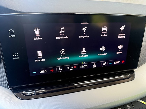 Skoda Octavia 19 of 28