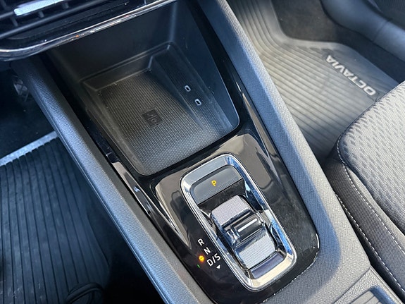 Skoda Octavia 13 of 28