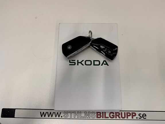 Skoda Octavia 25 of 28