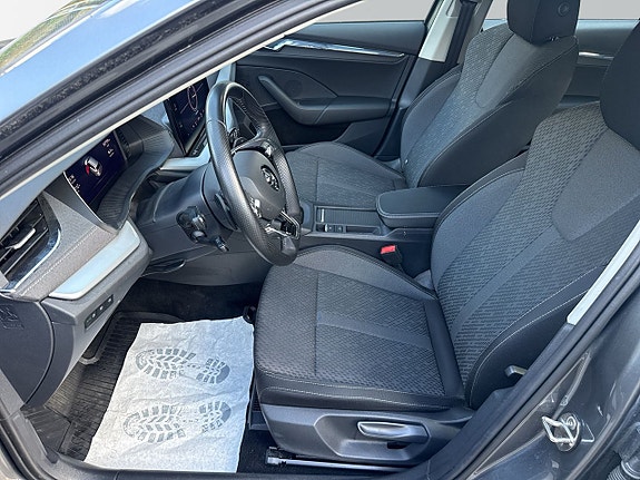 Skoda Octavia 6 of 28