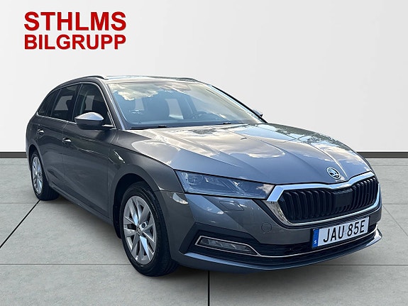 Skoda Octavia 5 of 28
