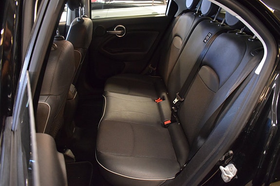 Fiat 500X 9 of 18