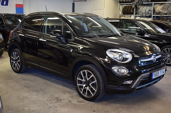 Fiat 500X 2 of 18
