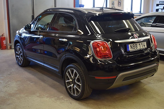 Fiat 500X 4 of 18