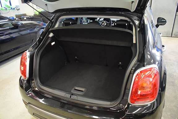 Fiat 500X 17 of 18