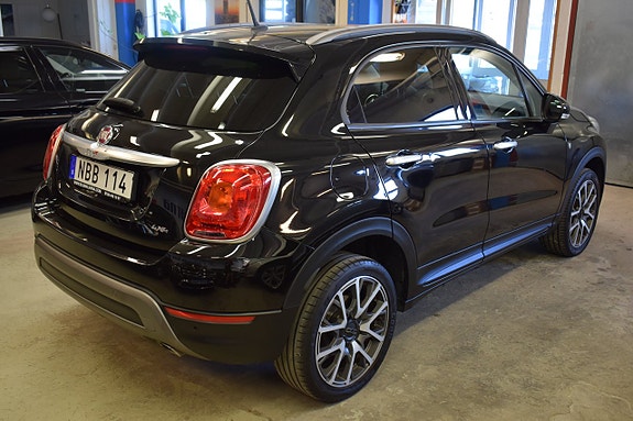 Fiat 500X 5 of 18