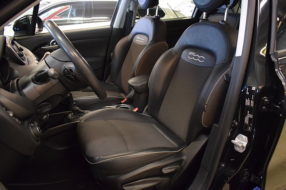 Fiat 500X 8 of 18