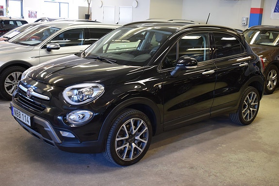 Fiat 500X 3 of 18