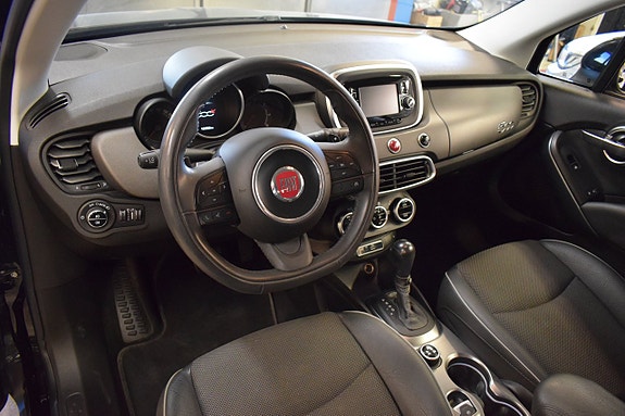 Fiat 500X 7 of 18