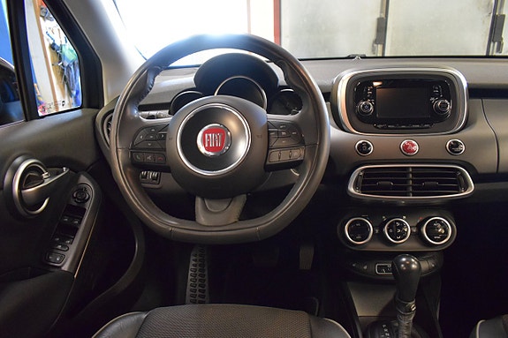 Fiat 500X 6 of 18
