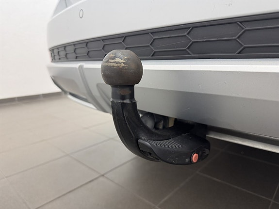 Skoda Octavia Scout 7 of 19
