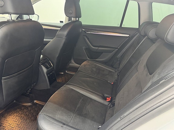 Skoda Octavia Scout 18 of 19