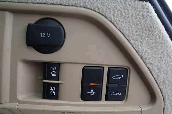Volkswagen Touareg 27 of 28