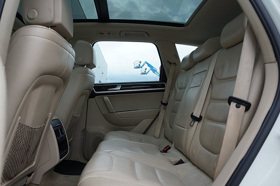 Volkswagen Touareg 11 of 28