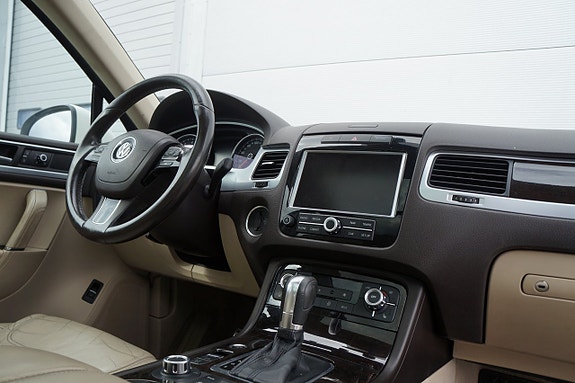 Volkswagen Touareg 15 of 28