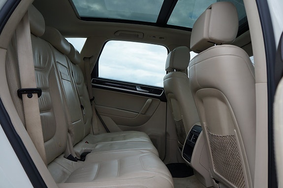 Volkswagen Touareg 12 of 28