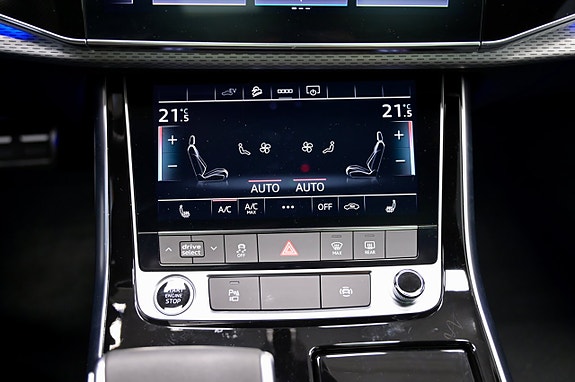 Audi Q8 25 of 30