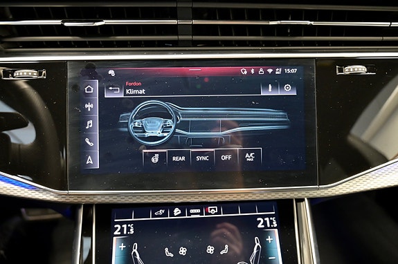 Audi Q8 29 of 30